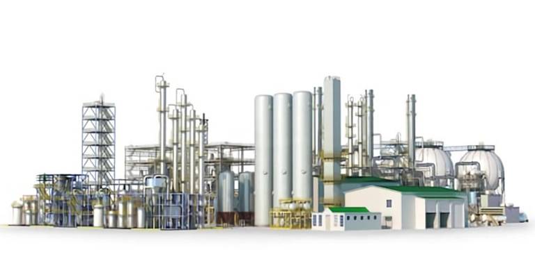 factory