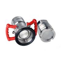 spirit level vials
