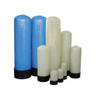 fiberglass tank