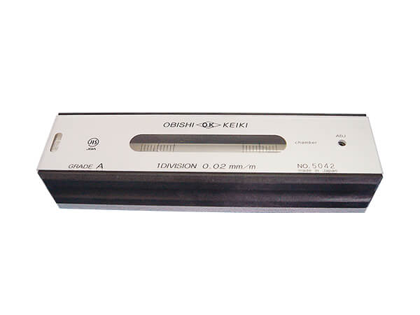 An imaging-level meter
