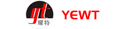 Pujiang Yewt Glass Technology Co., Ltd. logo