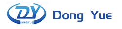 Dongyue Industry Co., Ltd. logo